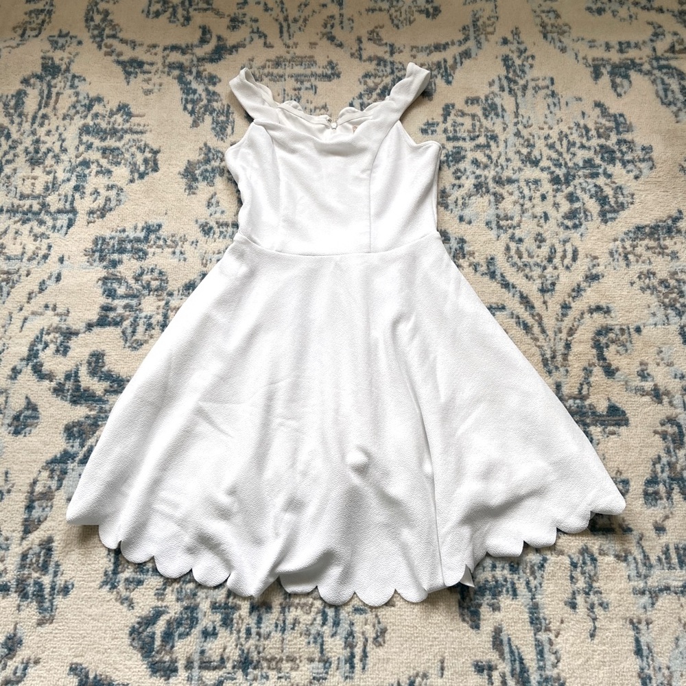 Altar’d State Boutique Dress
